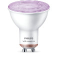 Spotlight Smart LED Färg 4,9W/50W Philips